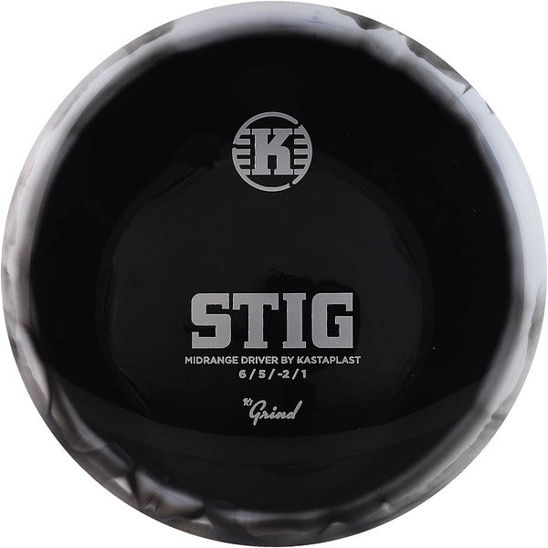 K1 Grind Stig – Kastaplast