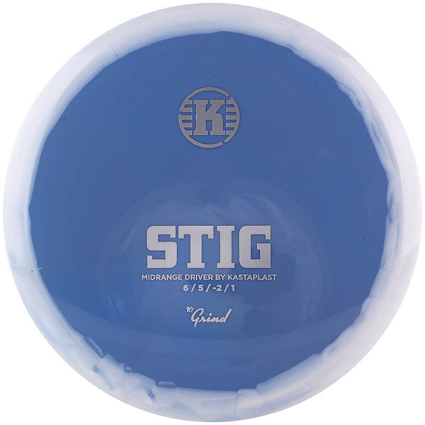 スコットクラブ K1 Grind Stig – Kastaplast