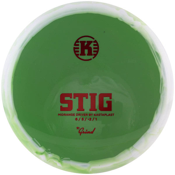 K1 Grind Stig – Kastaplast