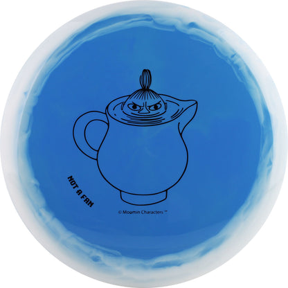 K1 Grind Stig - Moomin - Not a Fan