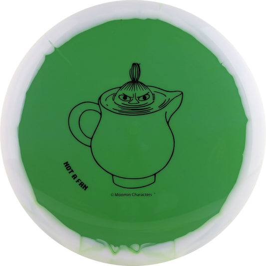 K1 Grind Stig - Moomin - Not a Fan
