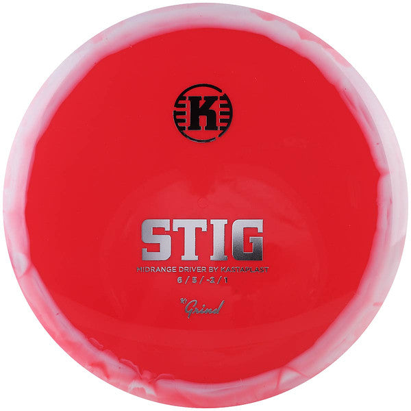 K1 Grind Stig – Kastaplast