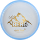 K1 Hard Berg - Josef Berg Mold Team