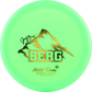 K1 Hard Berg - Josef Berg Mold Team