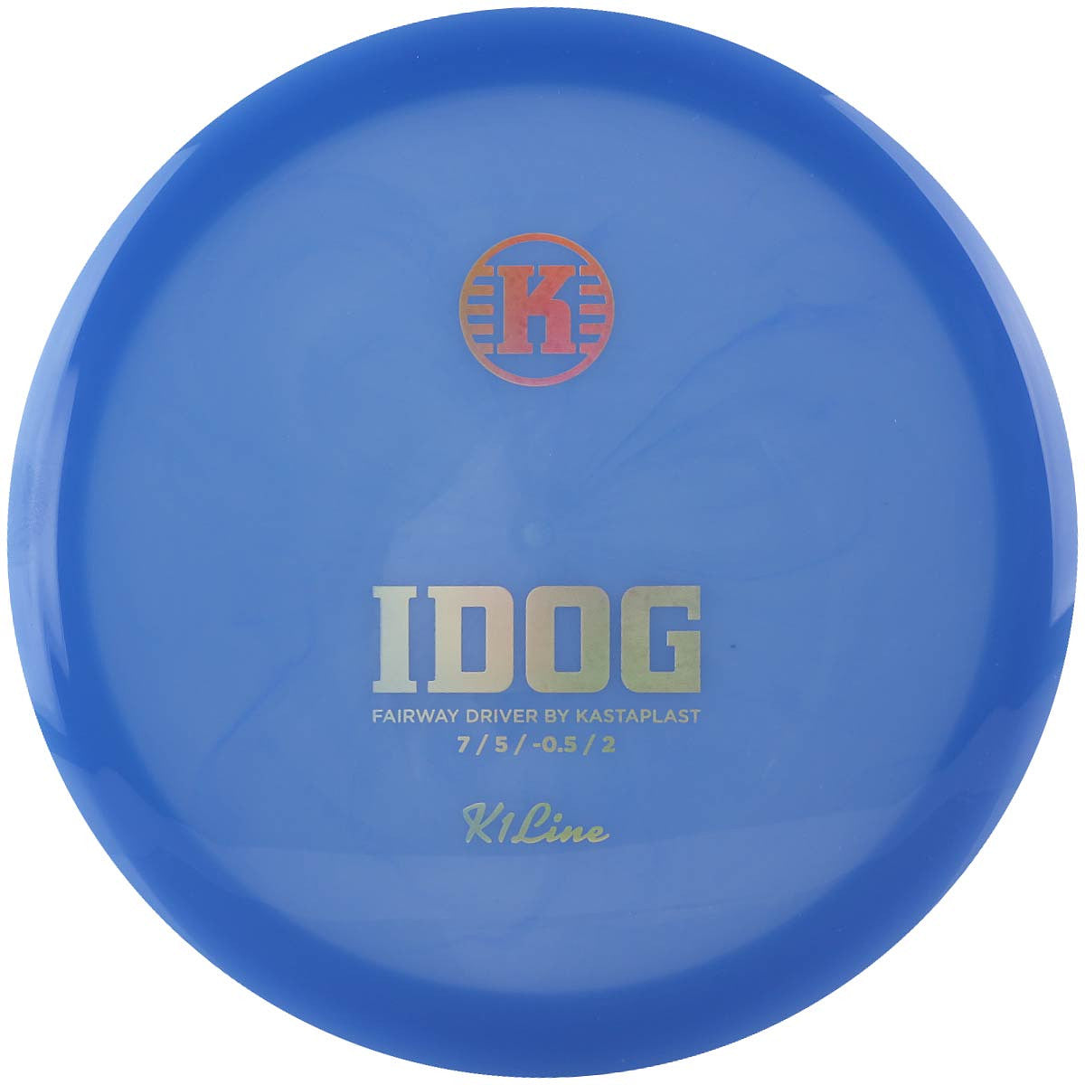 K1 Idog