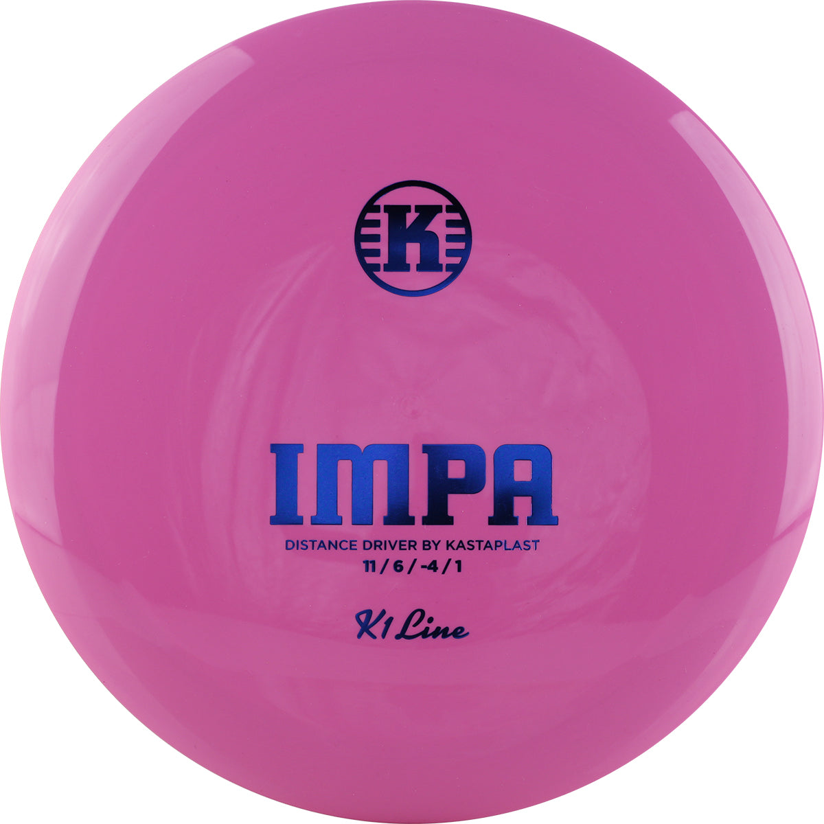 K1 Impa