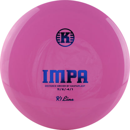 K1 Impa