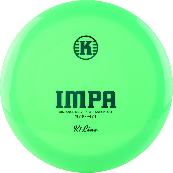K1 Impa – Kastaplast