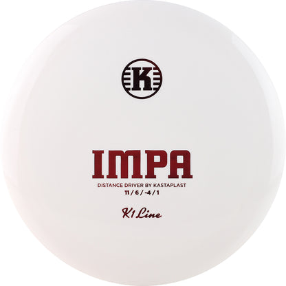 K1 Impa