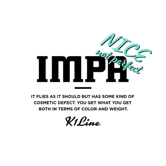 K1 Impa - X-out