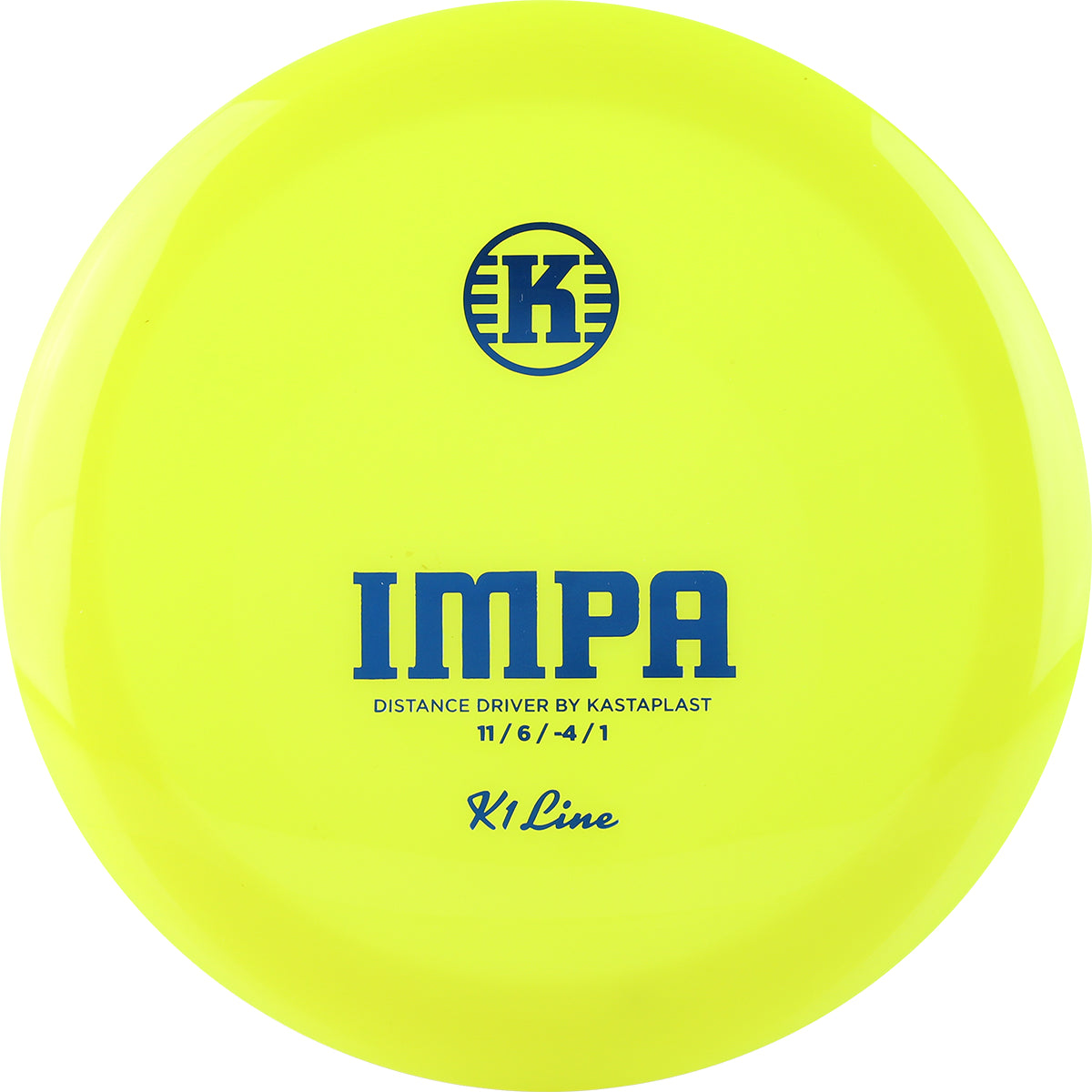 K1 Impa – Kastaplast