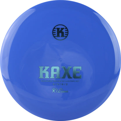 K1 Kaxe