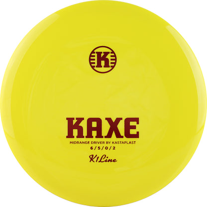 K1 Kaxe