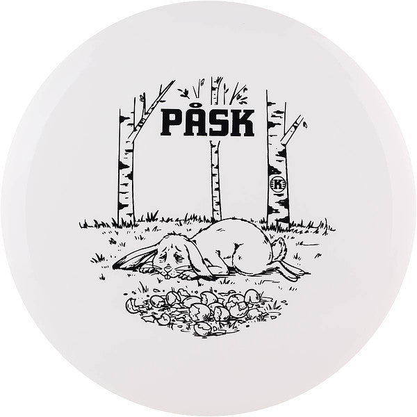 K1 Lots - Glad Påsk