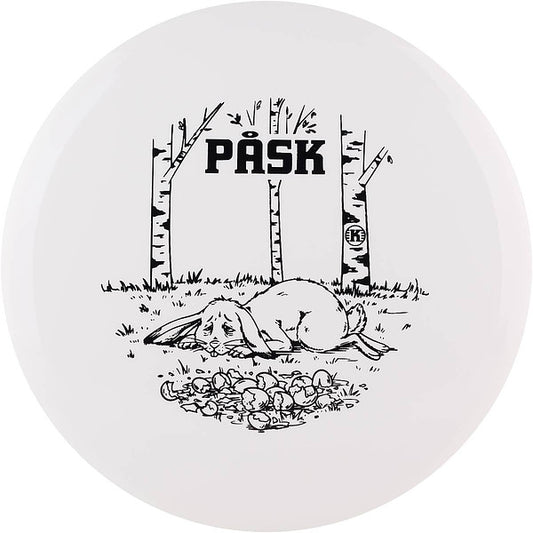 K1 Lots - Glad Påsk