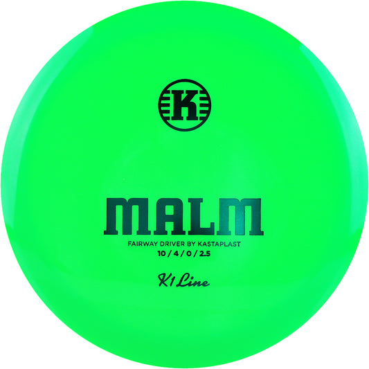K1 Malm