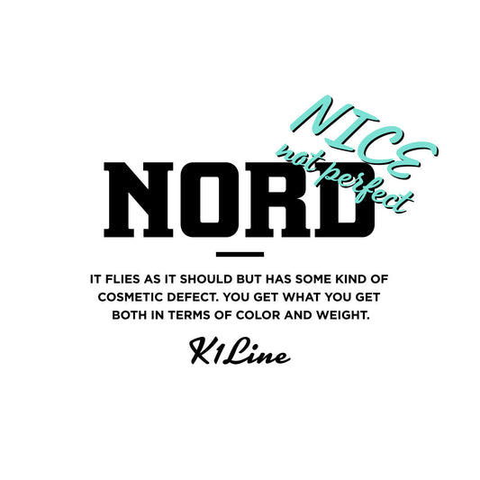 K1 Nord / X-out