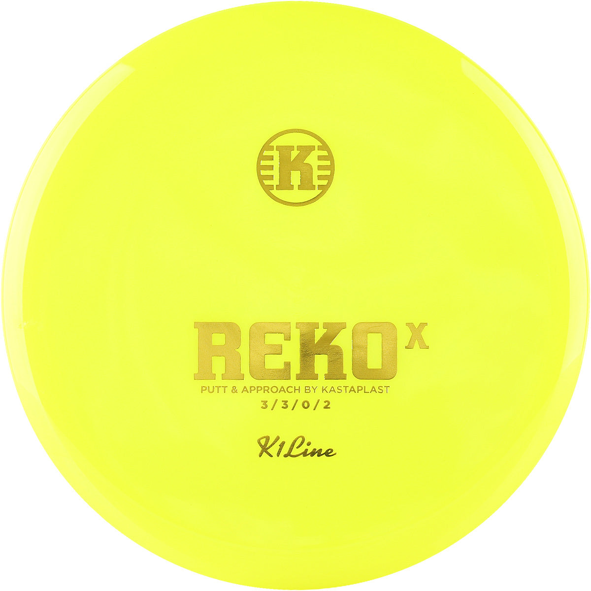 K1 Reko X