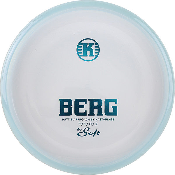 K1 Soft Berg