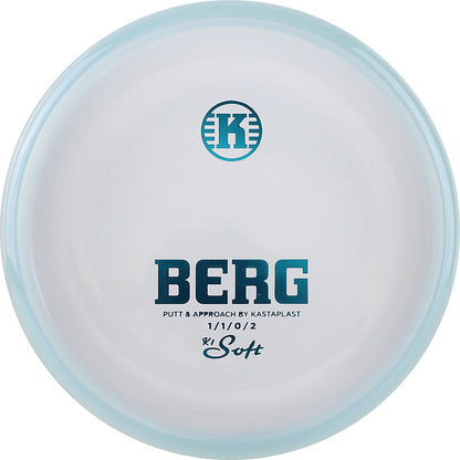 K1 Soft Berg