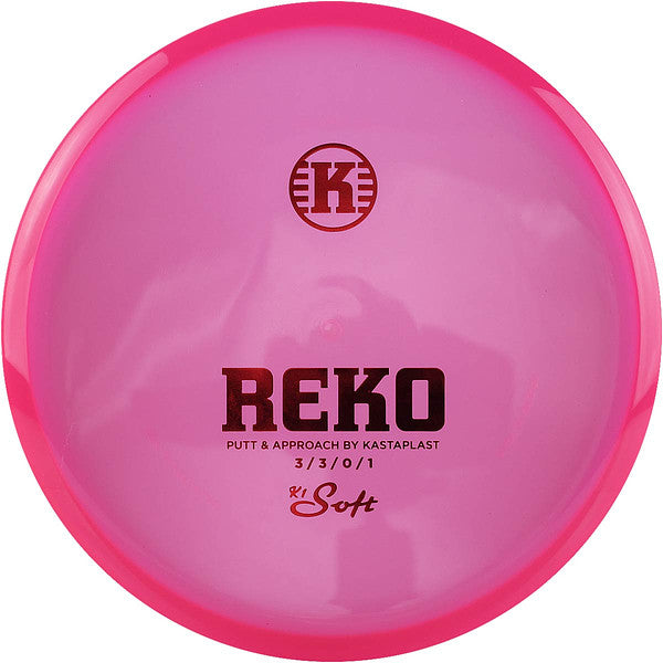 K1 Soft Reko