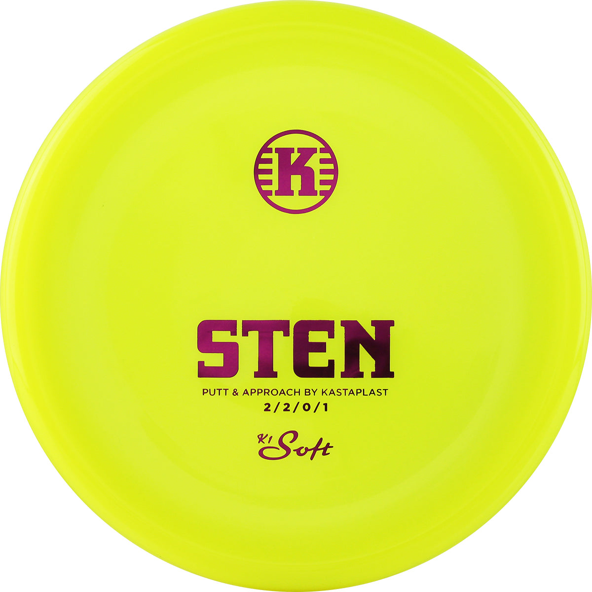 Sten – Kastaplast