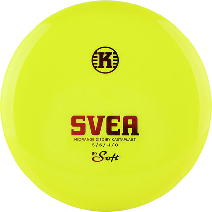 K1 Soft Svea