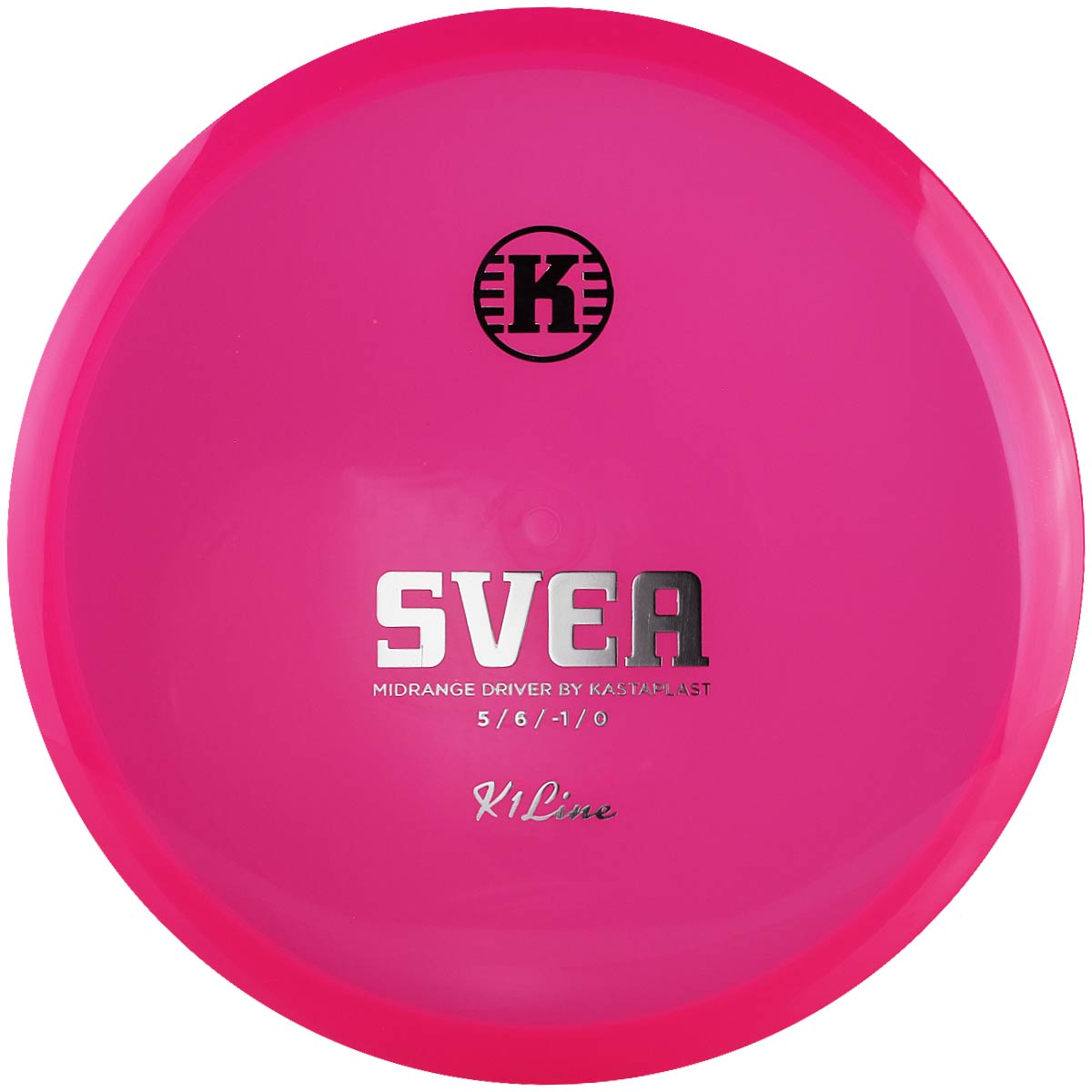 K1 Svea – Kastaplast