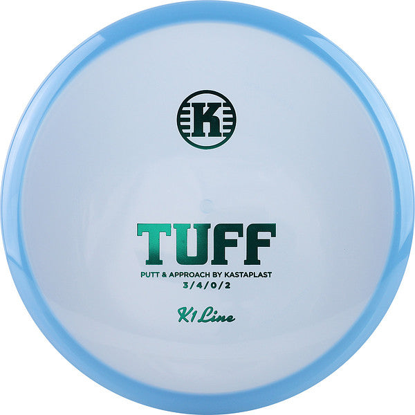 K1 Tuff – Kastaplast
