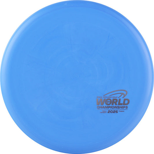 K3 Hard Reko X - Worlds Corner Stamp