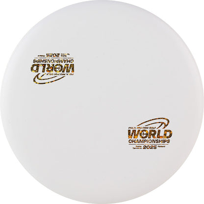 K3 Hard Tuff - Worlds Corner Stamp x2