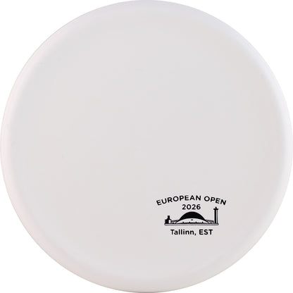 K3 Berg - European Open 2026