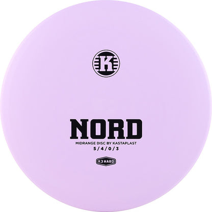 K3 Hard Nord