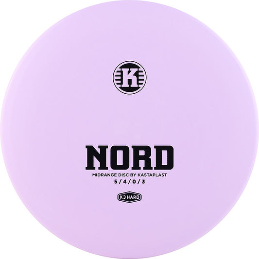K3 Hard Nord