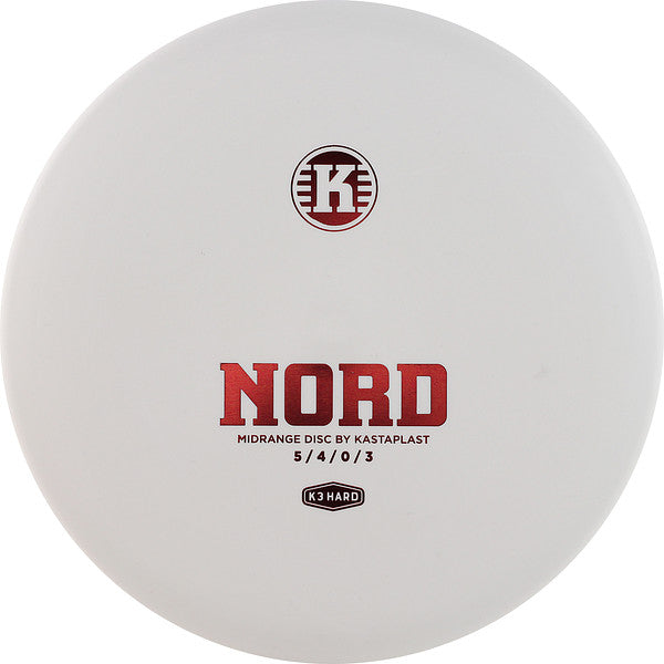 K3 Hard Nord
