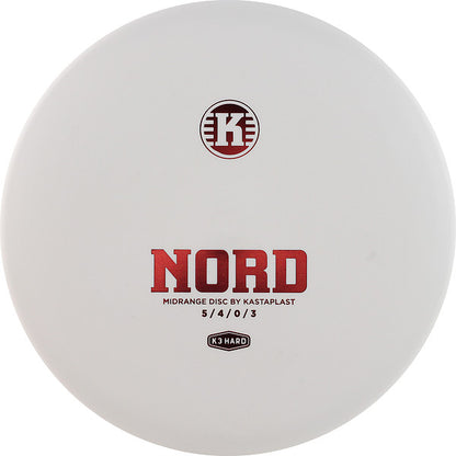 K3 Hard Nord