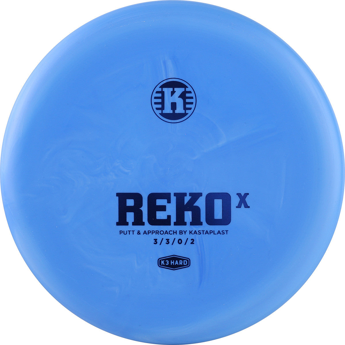 K3 Hard Reko X