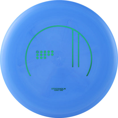 K3 Hard Tuff - Globen