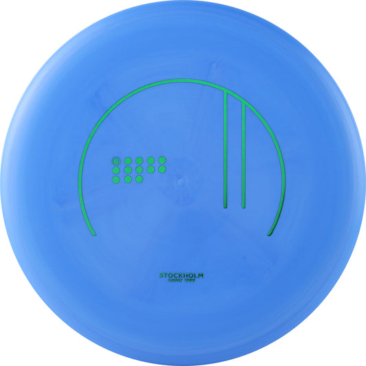 K3 Hard Tuff - Globen