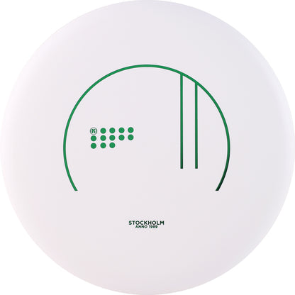 K3 Hard Tuff - Globen