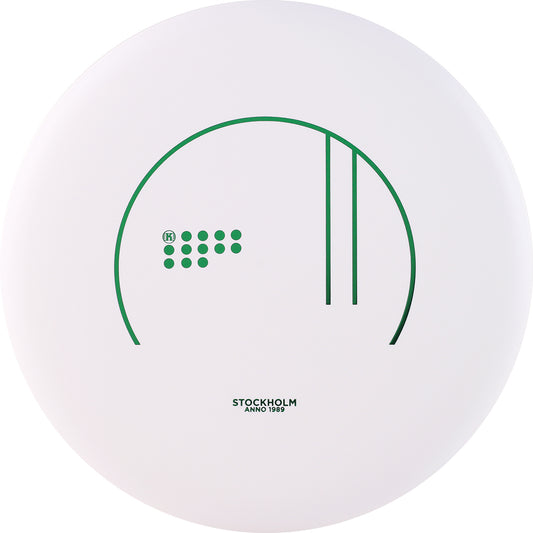 K3 Hard Tuff - Globen