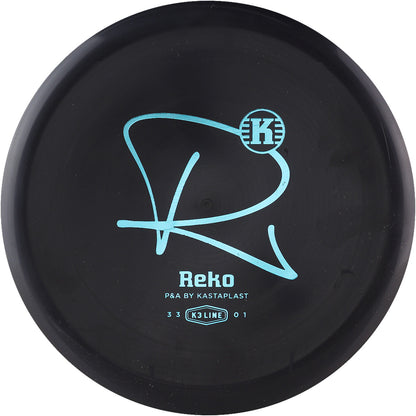 K3 Reko