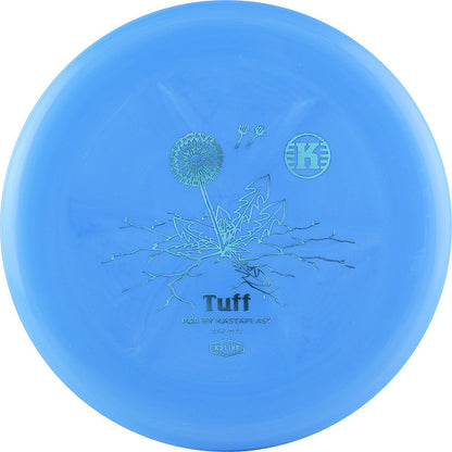 K3 Tuff