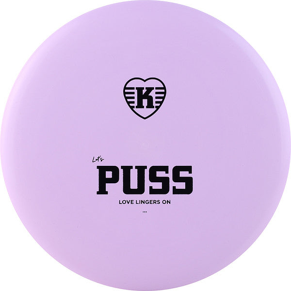 K3 Tuff - Puss