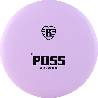 K3 Tuff - Puss