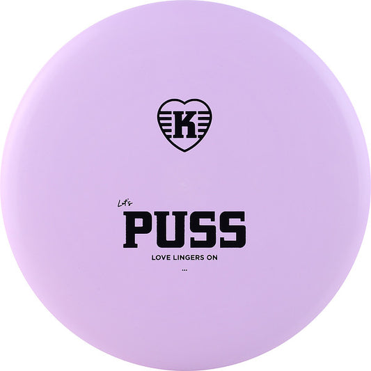 K3 Tuff - Puss