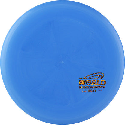 K3 Tuff - Worlds Corner Stamp