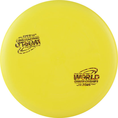 K3 Hard Tuff - Worlds Corner Stamp x2