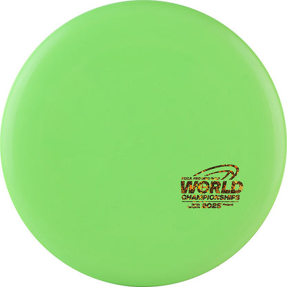K3 Tuff - Worlds Corner Stamp