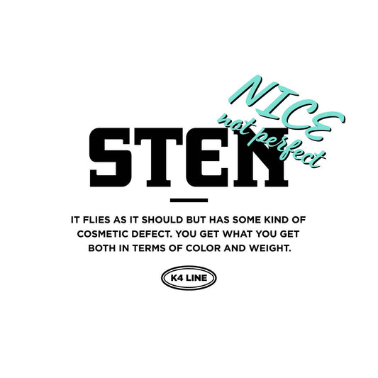 K4 Sten / X-out